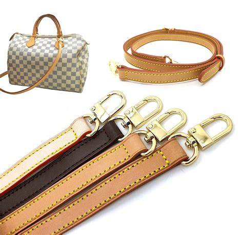 louis vuitton canvas strap bag|louis vuitton vachetta crossbody strap.